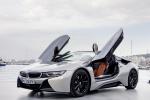 BMW i8 Roadster 2018 года (WW)